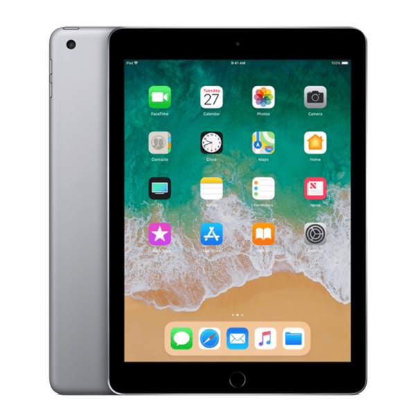 iPad Pro 12.9" 1st Gen 2017