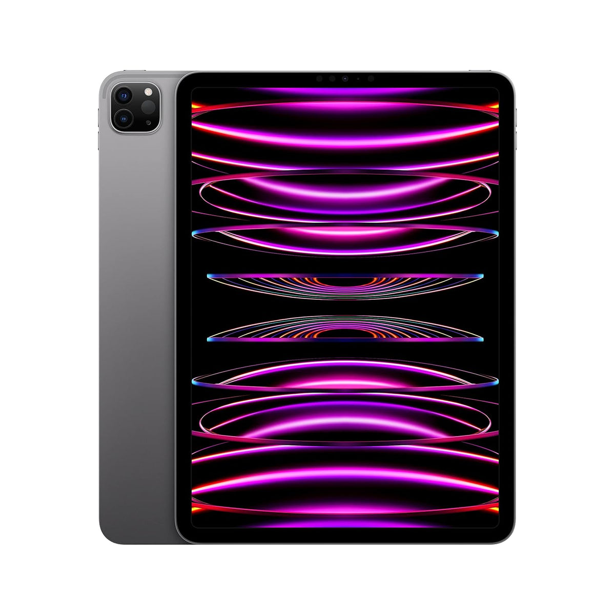 iPad Pro 11" 4th Gen (M2) 2022 - product image