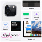 iPad Pro 12.9" 4th Gen 2020 - product image 5