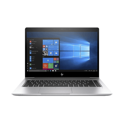 HP EliteBook 840 G5 - i5 8th GEN