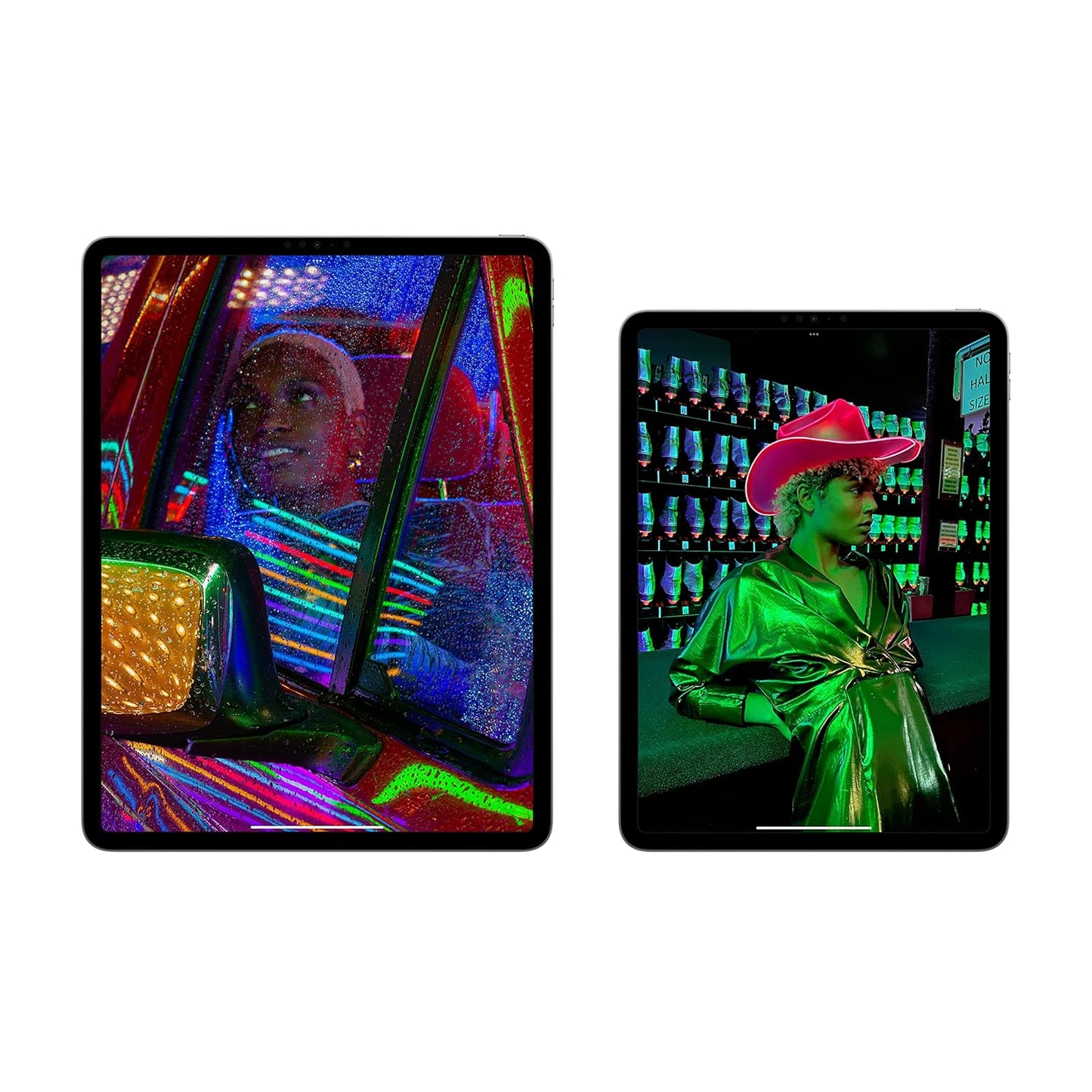 iPad Pro 11" 4th Gen (M2) 2022
