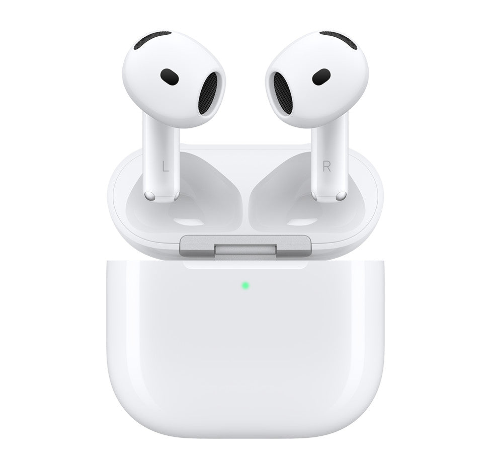 AirPods 5 with Wireless Charging Case