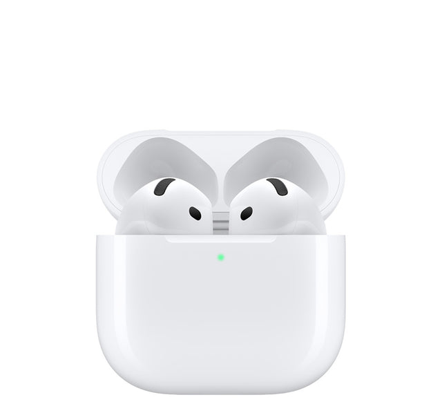 AirPods 5 with Wireless Charging Case