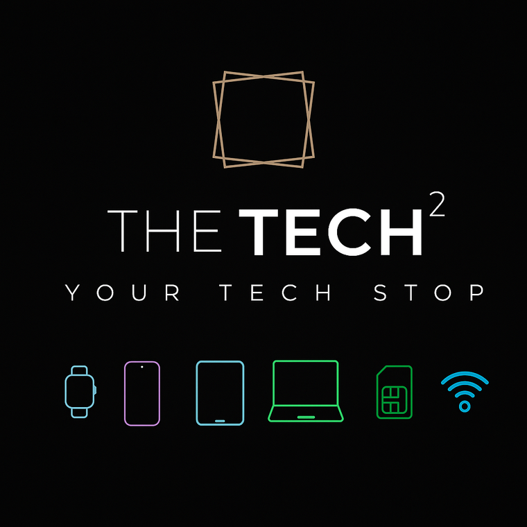 The Tech Square