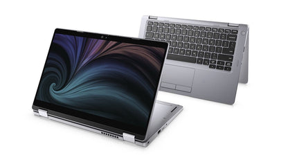 Dell Latitude 5310 2 IN 1 - i7 7th GEN