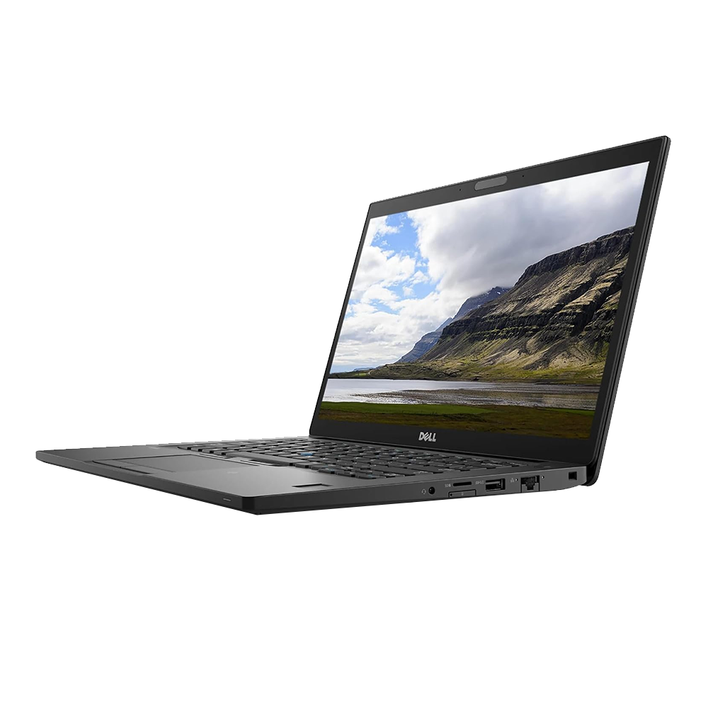 Dell Latitude 7490 - I5 8th Gen