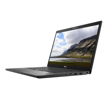 Dell Latitude 7490 - I5 8th Gen