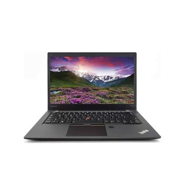 Lenovo ThinkPad T470s - i7 7th Gen