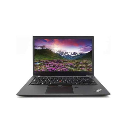 Lenovo ThinkPad T470s - i7 7th Gen