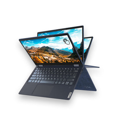 Lenovo Yoga 6 - AMD 5