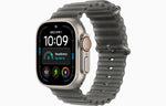 Apple Watch Ultra 4  GPS + Cellular 49MM