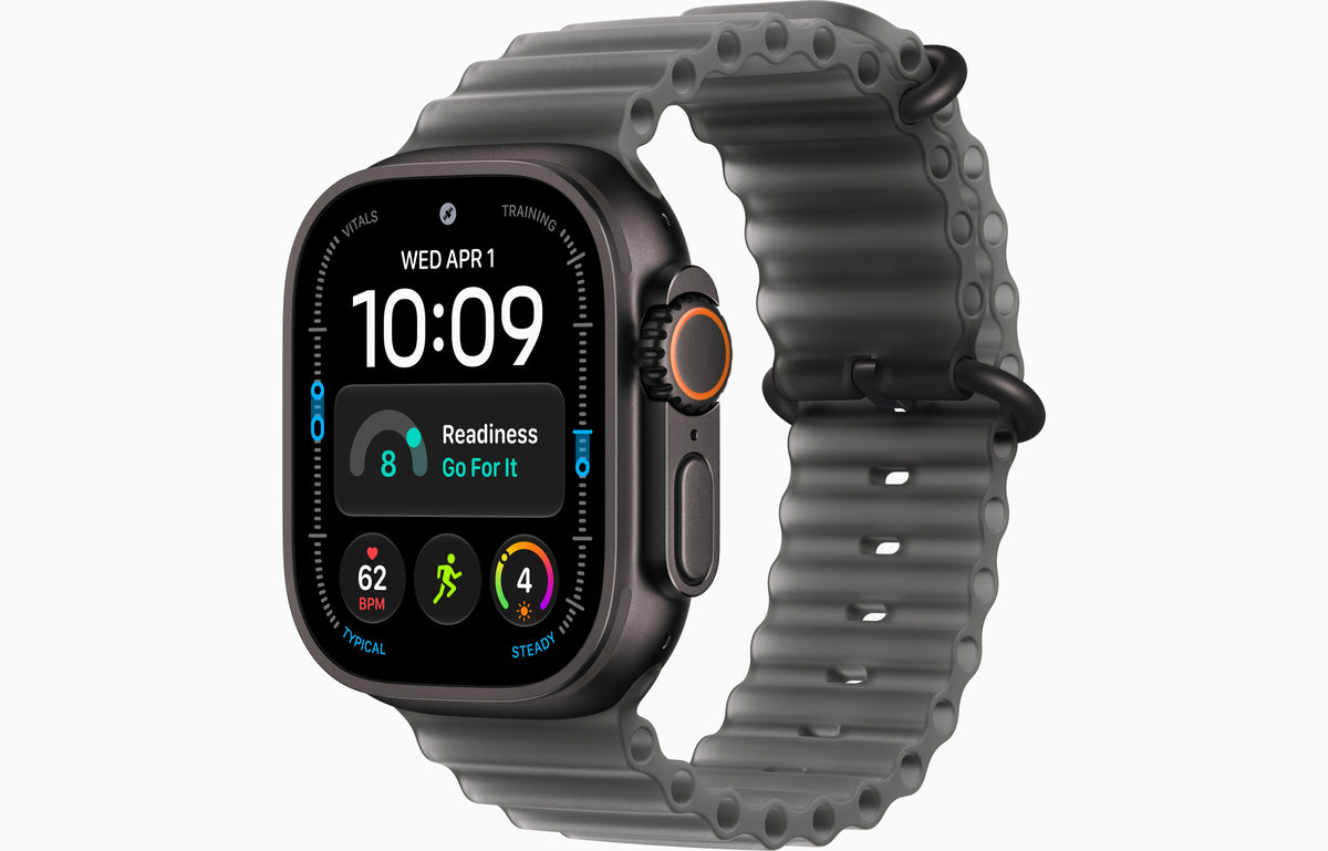 Apple Watch Ultra 4  GPS + Cellular 49MM