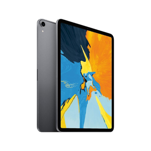 iPad Pro 11-inch (1st generation) Wi-Fi + Cellular - product image