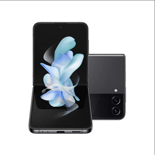 SAMSUNG GALAXY Z FLIP 4 5G