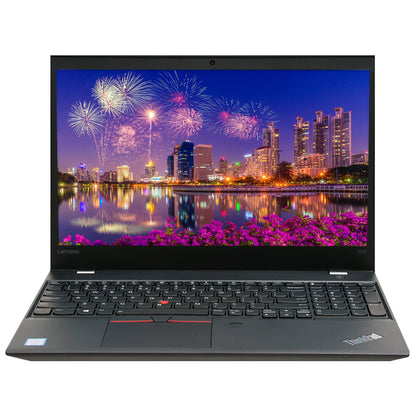 Lenovo ThinkPad T570 - i7 7th Gen