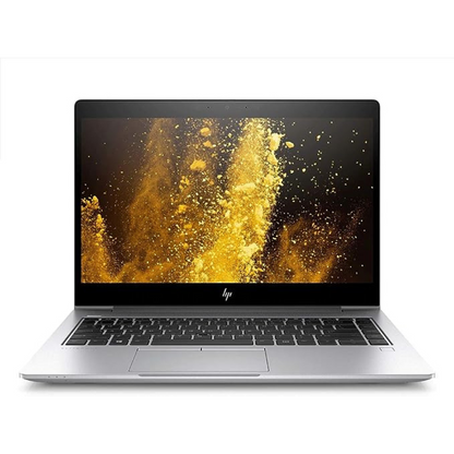 HP ProBook 840 G6 - i5 8th Gen