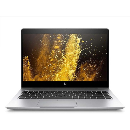 HP ProBook 840 G6 - i5 8th Gen