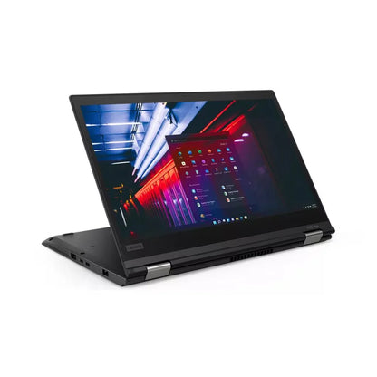 Lenovo ThinkPad X380 Yoga – Versatile 2-in-1