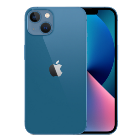 Apple iPhone 13 Mini - product image