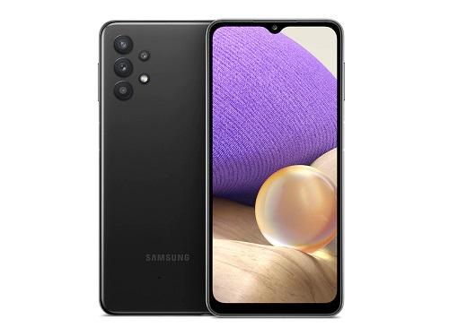 Samsung Galaxy A32 - product image