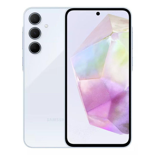Samsung Galaxy A35 5G (6.6-inch Super AMOLED, 120Hz)