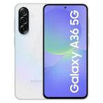 Samsung Galaxy A36 5G (6.7-inch Super AMOLED, 120Hz) - product image