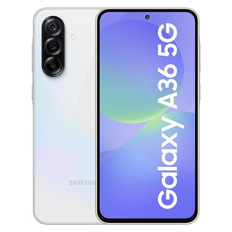 Samsung Galaxy A36 5G (6.7-inch Super AMOLED, 120Hz)