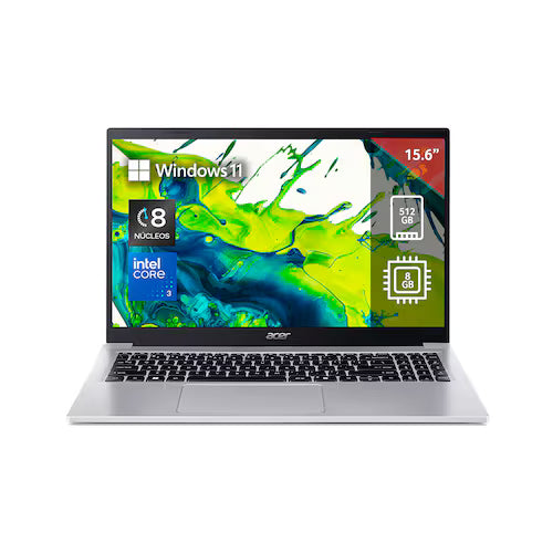 Acer Aspire Lite 15.6 (Intel Core 3 N355)