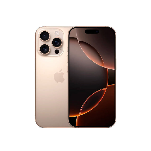 Apple iPhone 16 Pro Max product image