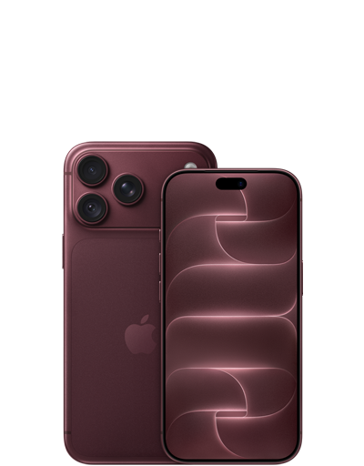 Apple iPhone 18 Pro and iPhone 18 Pro Max lineup