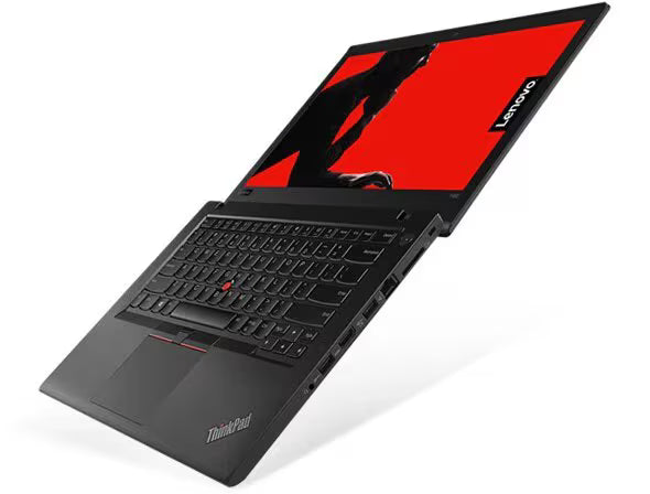 Lenovo ThinkPad T480 - I5 8th GEN