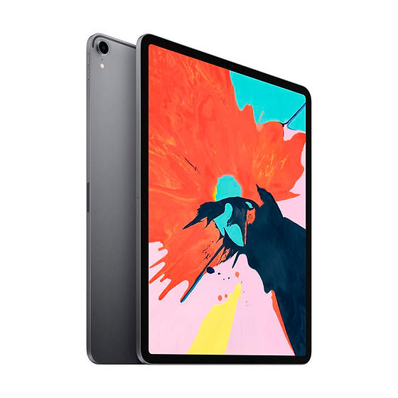 iPad Pro 12.9" 3rd Gen 2018 - product image