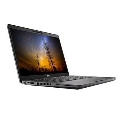 Dell Latitude 5400 - i5 8th
