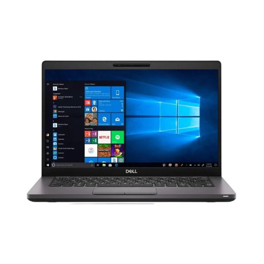 Dell Latitude 5400 - i5 8th