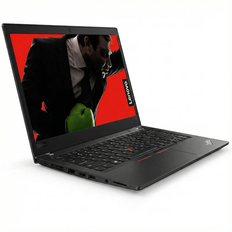 Lenovo ThinkPad E14 Gen 2 i5 11th
