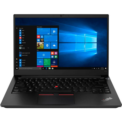 Lenovo ThinkPad E14 - AMD 7 7530U
