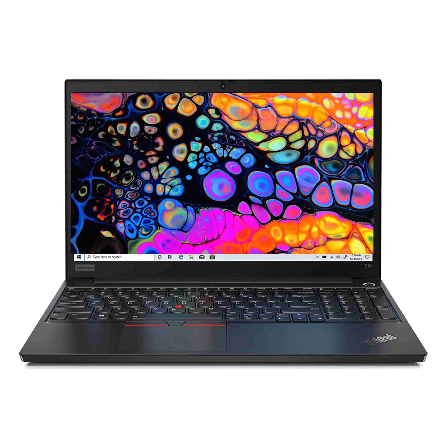 Lenovo ThinkPad E15 Gen2 - i5 11th Gen