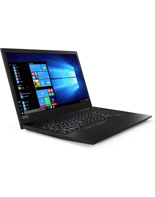 Lenovo ThinkPad e580 - i5 8th Gen