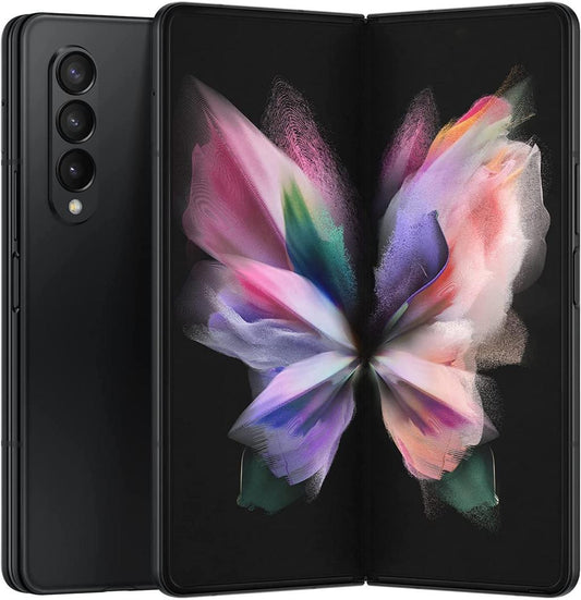 Samsung Galaxy Z Fold 3 - 5G