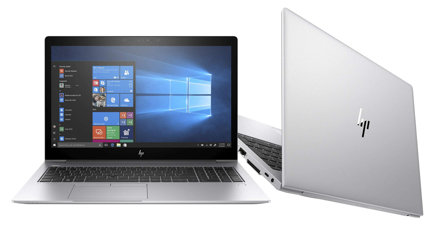 HP EliteBook 440 G5 i5 8th Gen