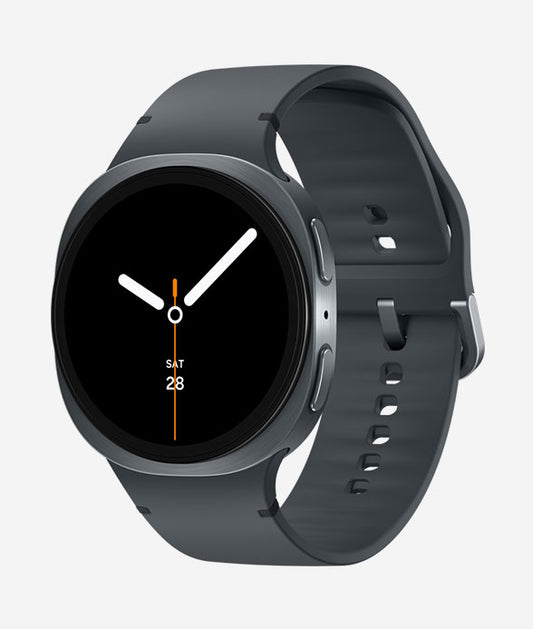 Samsung Galaxy Watch 8 (44mm) - Brand New