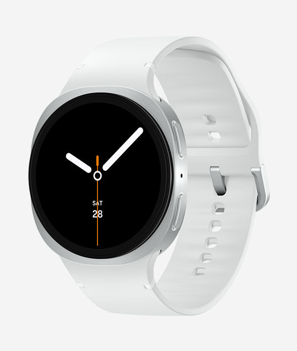 Samsung Galaxy Watch 8 (44mm) - Brand New