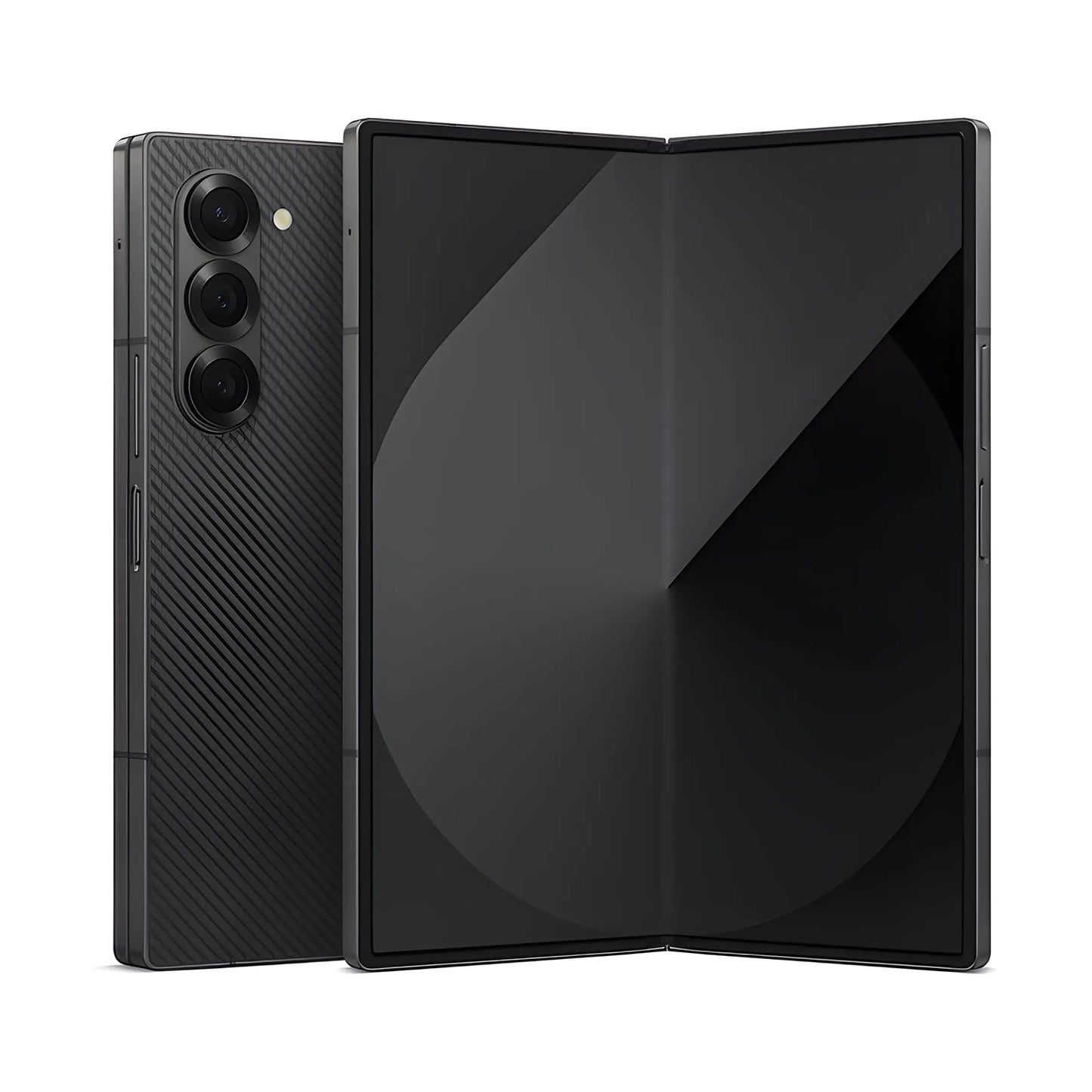 Samsung Galaxy Z Fold 6 - 5G