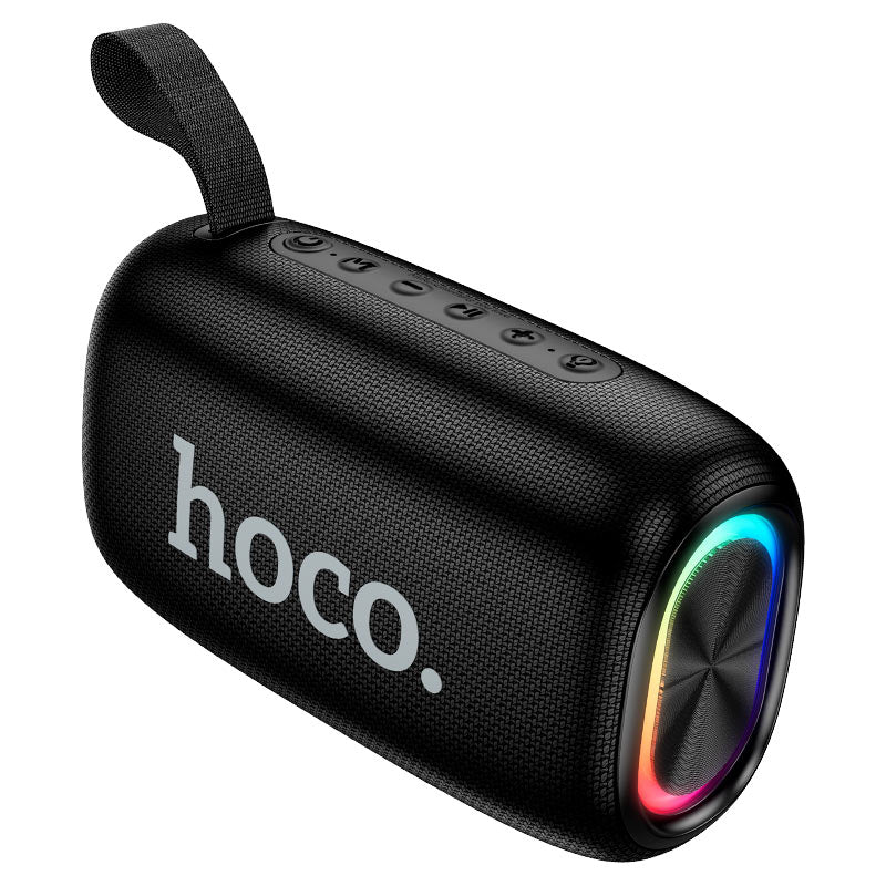 HOCO HC25 – Portable Bluetooth Speaker - product image