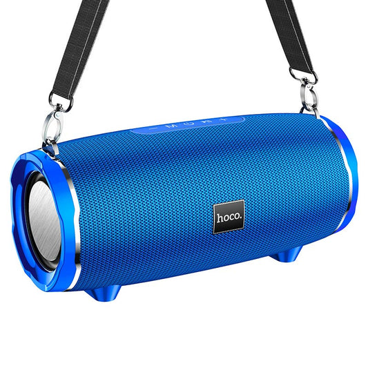HOCO HC5 – Portable Bluetooth Speaker