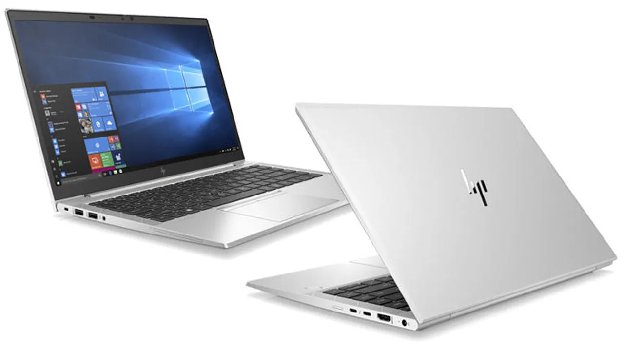 HP EliteBook 840 G7 - I5 10th GEN