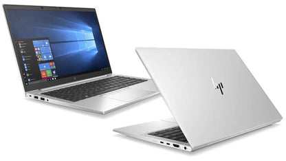 HP EliteBook 840 G7 - I5 10th GEN