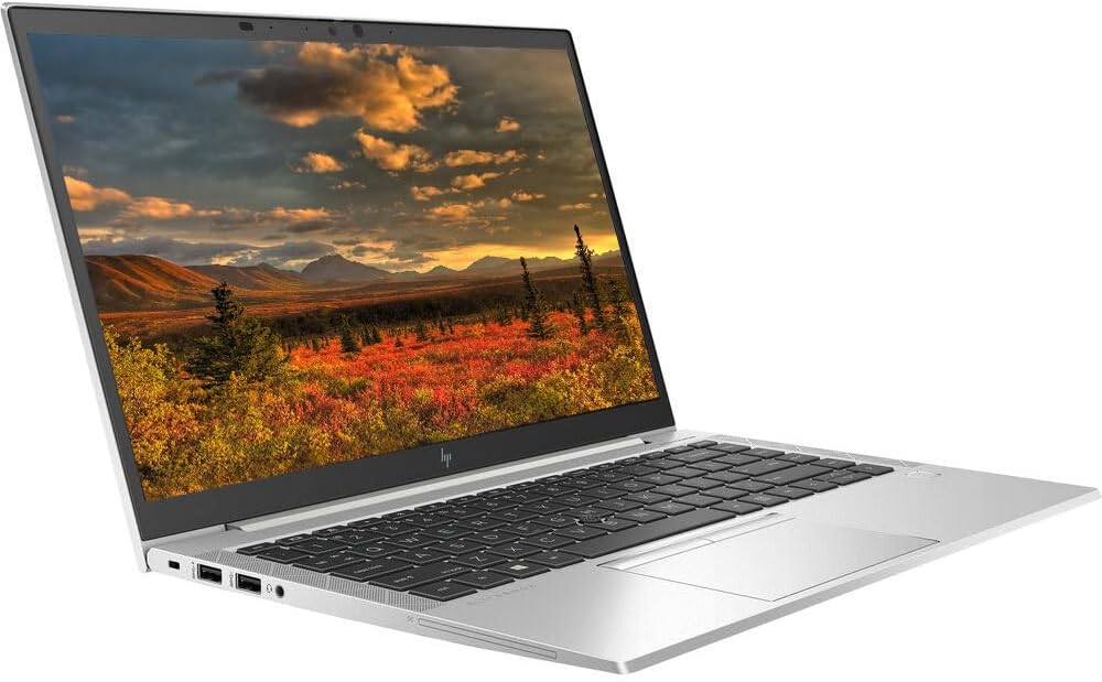 HP EliteBook 840 G7 - I5 10th GEN