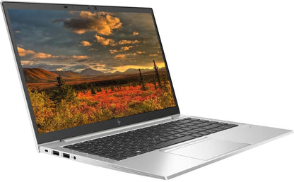 HP EliteBook 840 G7 - I5 10th GEN