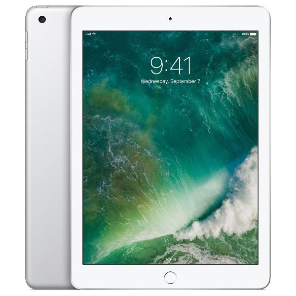 iPad 2018 6th Gen, 9.7" (Wifi)